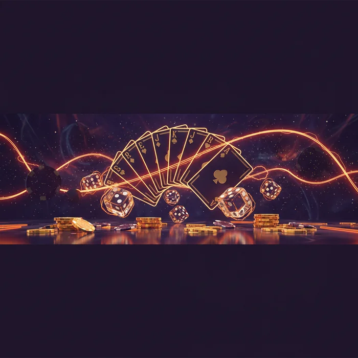 Cosmo Welcome Bonus Banner